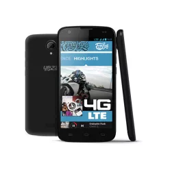 Yezz Andy 5E LTE - Hydrogél kijelzővédő fólia