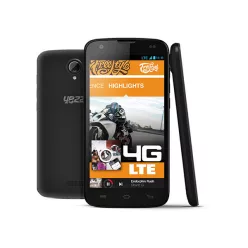 Yezz Andy C5E LTE - Hydrogél kijelzővédő fólia