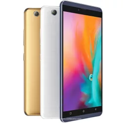 Gionee Elife S Plus - Hydrogél kijelzővédő fólia