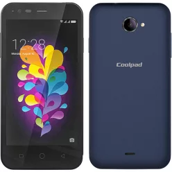 Coolpad Roar - Hydrogél kijelzővédő fólia