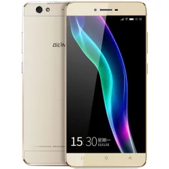 Gionee S6 - Hydrogél kijelzővédő fólia