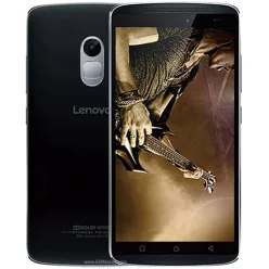 Lenovo Vibe X3 c78 - Hydrogél kijelzővédő fólia