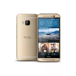 HTC One M9s - Hydrogél kijelzővédő fólia