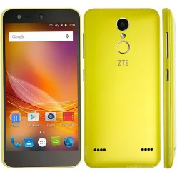 ZTE Blade X5 - Hydrogél kijelzővédő fólia