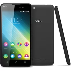 Wiko Lenny2 - Hydrogél kijelzővédő fólia