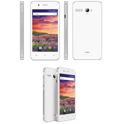Lava Iris Atom X - Hydrogél kijelzővédő fólia