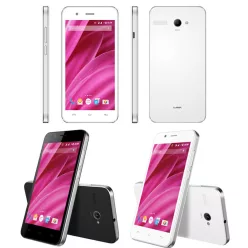 Lava Iris Atom 2X - Hydrogél kijelzővédő fólia