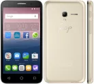 Alcatel Pop 3 (5) - Hydrogél kijelzővédő fólia