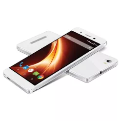 Lava X10 - Hydrogél kijelzővédő fólia
