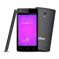 Plum Check LTE - Hydrogél kijelzővédő fólia