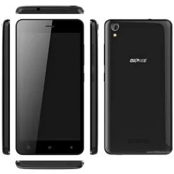 Gionee Pioneer P5W - Hydrogél kijelzővédő fólia