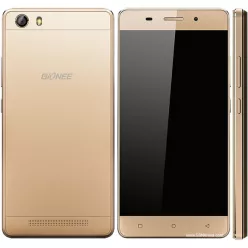Gionee Marathon M5 lite - Hydrogél kijelzővédő fólia