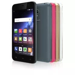 Gionee Pioneer P3S - Hydrogél kijelzővédő fólia