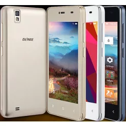 Gionee Pioneer P2M - Hydrogél kijelzővédő fólia