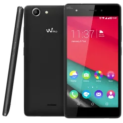 Wiko Pulp 4G - Hydrogél kijelzővédő fólia