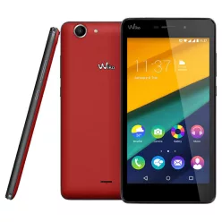 Wiko Pulp Fab - Hydrogél kijelzővédő fólia