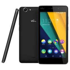 Wiko Pulp Fab 4G - Hydrogél kijelzővédő fólia