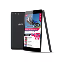 Yezz Andy 6EL LTE - Hydrogél kijelzővédő fólia