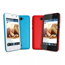 Yezz Andy 4EI2 - Hydrogél kijelzővédő fólia