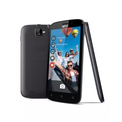 Yezz Andy 5E2I - Hydrogél kijelzővédő fólia