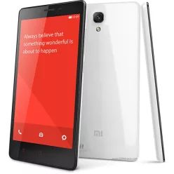 Xiaomi Redmi Note Prime - Hydrogél kijelzővédő fólia