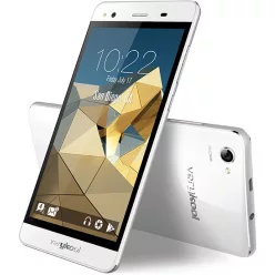   verykool SL5550 Maverick LTE - Hydrogél kijelzővédő fólia