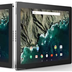 Google Pixel C - Hydrogél kijelzővédő fólia