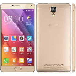 Gionee Marathon M5 Plus - Hydrogél kijelzővédő fólia