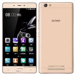 Gionee Marathon M5 enjoy - Hydrogél kijelzővédő fólia