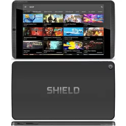 Nvidia Shield K1 - Hydrogél kijelzővédő fólia