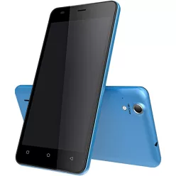 verykool s5025 Helix - Hydrogél kijelzővédő fólia