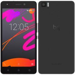 BQ Aquaris M5.5 - Hydrogél kijelzővédő fólia