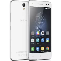 Lenovo Vibe S1 Lite - Hydrogél kijelzővédő fólia
