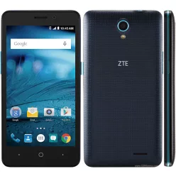 ZTE Avid Plus - Hydrogél kijelzővédő fólia