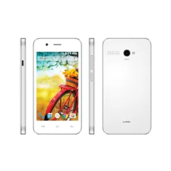 Lava Iris Atom - Hydrogél kijelzővédő fólia