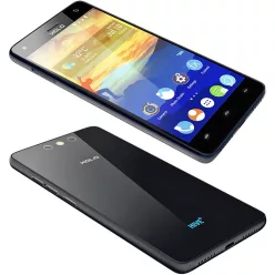 XOLO Black 3GB - Hydrogél kijelzővédő fólia