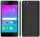 QMobile Noir Z10 - Hydrogél kijelzővédő fólia