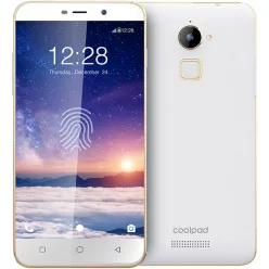 Coolpad Note 3 Lite - Hydrogél kijelzővédő fólia
