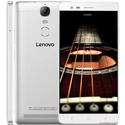Lenovo K5 Note - Hydrogél kijelzővédő fólia