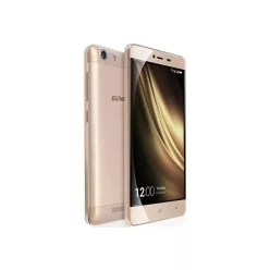 Gionee Marathon M5 mini - Hydrogél kijelzővédő fólia