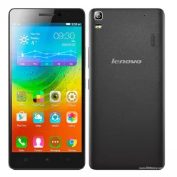 Lenovo A7000 Plus - Hydrogél kijelzővédő fólia