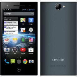 Unnecto Omnia - Hydrogél kijelzővédő fólia