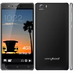 verykool SL6010 Cyprus LTE - Hydrogél kijelzővédő fólia