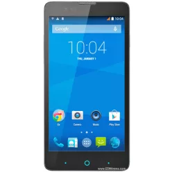 ZTE Blade L3 Plus - Hydrogél kijelzővédő fólia