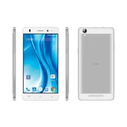 Lava X3 (2016) - Hydrogél kijelzővédő fólia