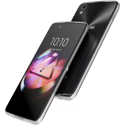 Alcatel Idol 4 - Hydrogél kijelzővédő fólia