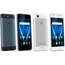 Allview V2 Viper - Hydrogél kijelzővédő fólia