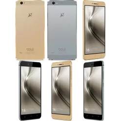 Allview X3 Soul - Hydrogél kijelzővédő fólia