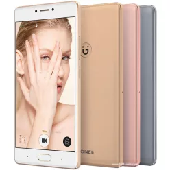 Gionee S8 - Hydrogél kijelzővédő fólia