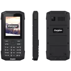 Energizer Energy 100 - Hydrogél kijelzővédő fólia